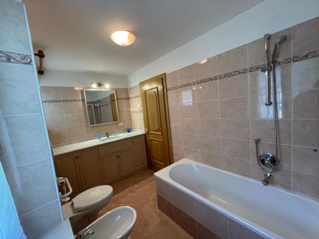 Apartmán Casa Cesarina By Ama Val Di Fassa Canazei Exteriér fotografie