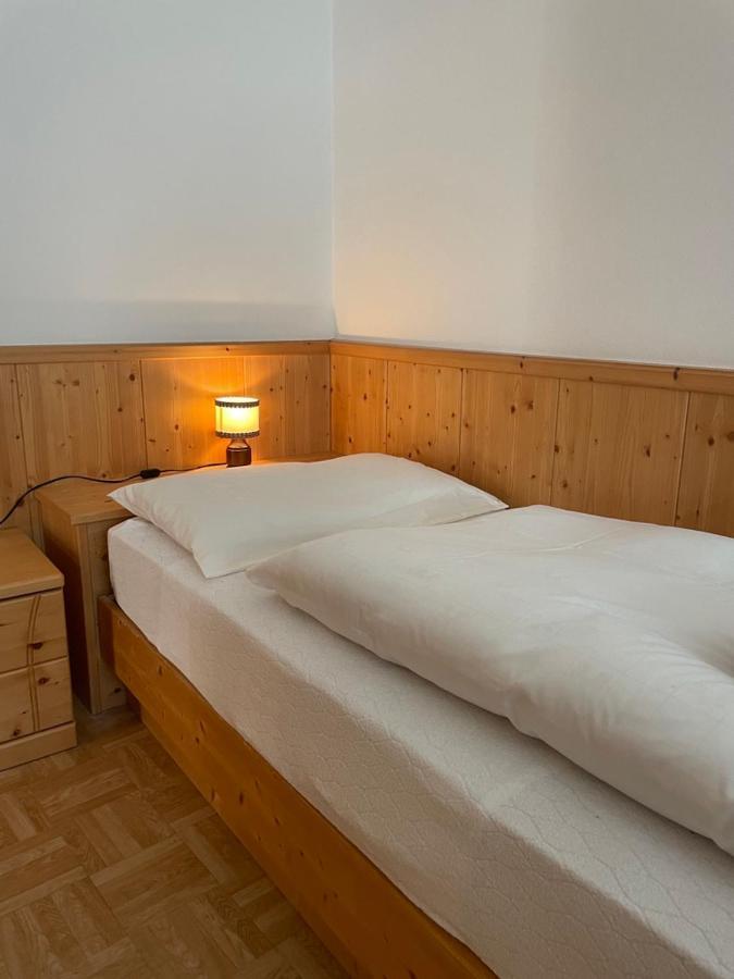 Apartmán Casa Cesarina By Ama Val Di Fassa Canazei Exteriér fotografie
