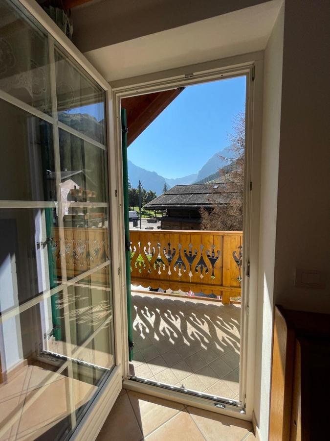 Apartmán Casa Cesarina By Ama Val Di Fassa Canazei Exteriér fotografie