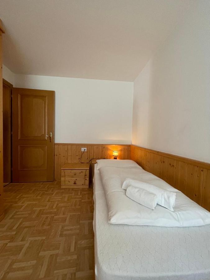 Apartmán Casa Cesarina By Ama Val Di Fassa Canazei Exteriér fotografie