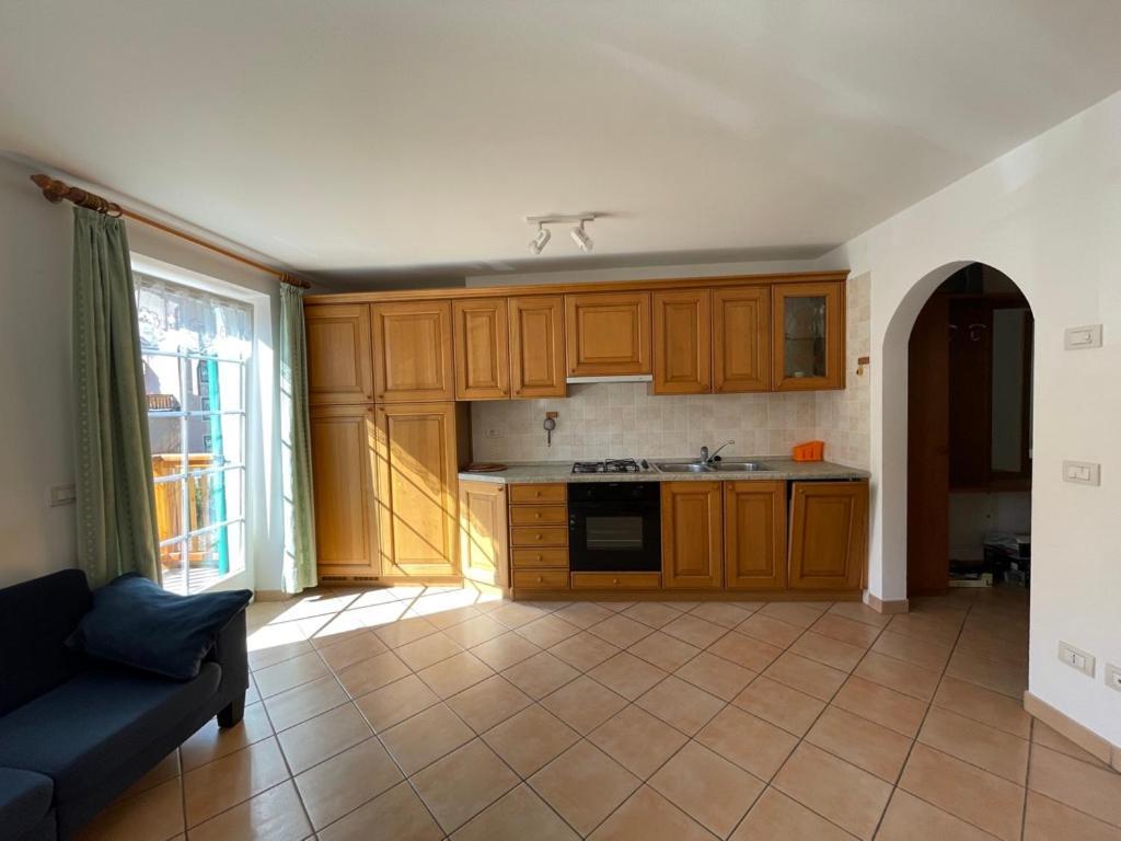 Apartmán Casa Cesarina By Ama Val Di Fassa Canazei Exteriér fotografie