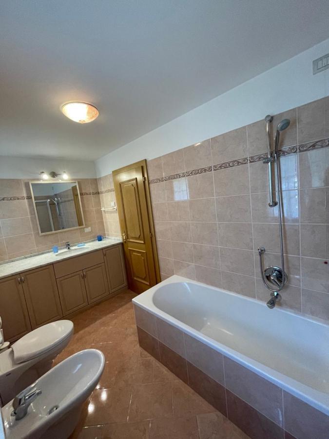 Apartmán Casa Cesarina By Ama Val Di Fassa Canazei Exteriér fotografie