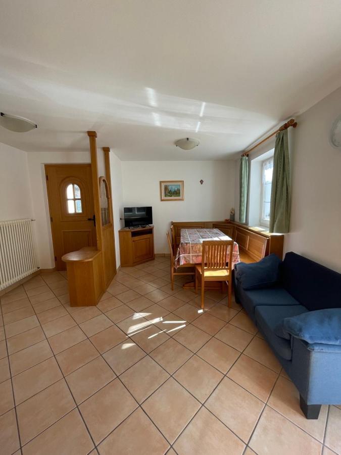 Apartmán Casa Cesarina By Ama Val Di Fassa Canazei Exteriér fotografie