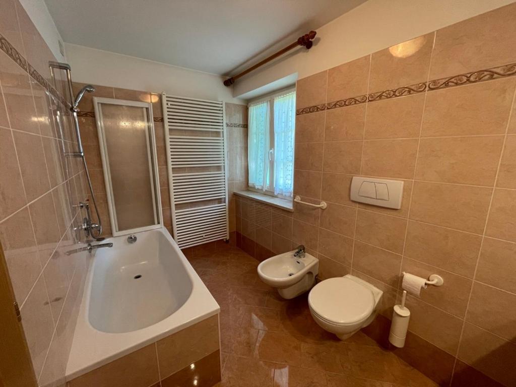 Apartmán Casa Cesarina By Ama Val Di Fassa Canazei Exteriér fotografie