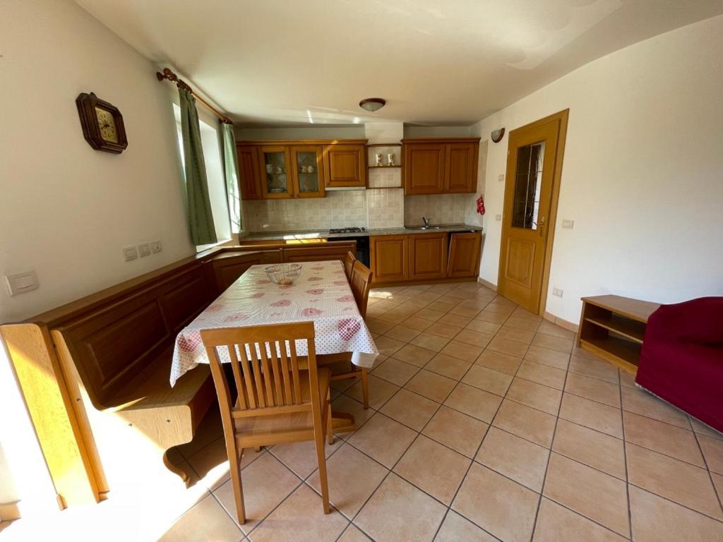 Apartmán Casa Cesarina By Ama Val Di Fassa Canazei Exteriér fotografie