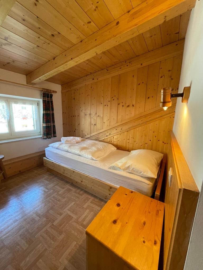 Apartmán Casa Cesarina By Ama Val Di Fassa Canazei Exteriér fotografie