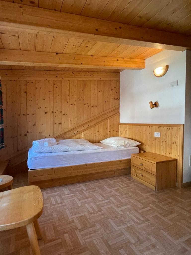 Apartmán Casa Cesarina By Ama Val Di Fassa Canazei Exteriér fotografie